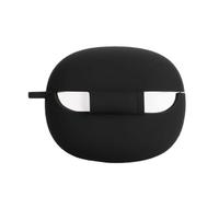 Earphone Cover Shockproof Wrap Case Antiscratch Guard Washable Silicone Housing Shell Enhances Grip Suitable For Evo Portable Silicone Cover