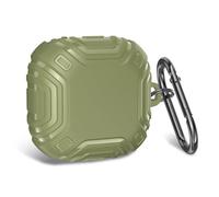 Earphone Covers For Buds Live/2/2pro/FE Earbuds Shell Dustproof Housing Flexible Case Scratchproof TPU