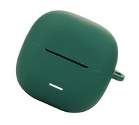 Earphone Covers Scratchproof Housing Earbuds Silicone Shell Soft Case For Buds 6 Lite Flexible Case Shell Charging Accessory