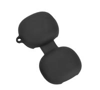 Earphone Covers Shockproof Case Skin Antiscratch Guard Washable Silicone Sleeve Shell Enhances Grip For AilyBuds E20 Easy Charging Access Silicone Protector