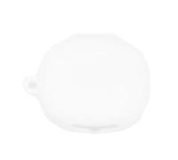 Earphone Covers Shockproof Case Skin Antiscratch Guard Washable Silicone Sleeve Shell Enhances Grip For AilyBuds E20 Easy Charging Access Silicone Protector