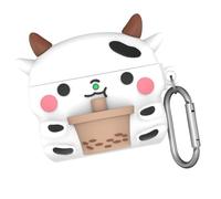 Earphone Covers Shockproof Case Sleeve Antiscratch Guard Washable Housing Shell Damage Prevention For 4