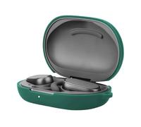 Earphone Covers Shockproof Silicone Case Antiscratch Guard Washable Housing Shell Enclosure Enhances Grip For Open