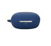 Earphone Covers Shockproof Wrap Antiscratch Guard Washable Silicone Housing Shell Enhances Grip For AilyBuds E10 Customizable Earphone Cover