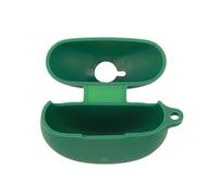 Earphone Covers Shockproof Wrap Antiscratch Guard Washable Silicone Housing Shell Enhances Grip Suitable For Nord Buds 3 Waterproof Earbuds Cover