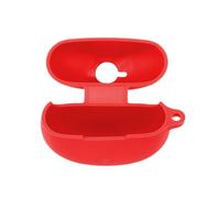 Earphone Covers Shockproof Wrap Antiscratch Guard Washable Silicone Housing Shell Enhances Grip Suitable For Nord Buds 3 Waterproof Earbuds Cover