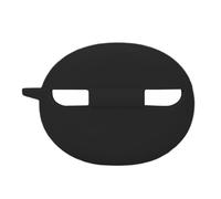 Earphone Covers Shockproof Wrap Antiscratch Guard Washable Silicone Housing Shell Enhances Grip Suitable For Nord Buds 3