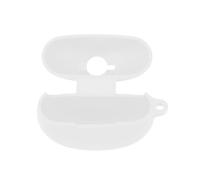 Earphone Covers Shockproof Wrap Antiscratch Guard Washable Silicone Housing Shell Enhances Grip Suitable For Nord Buds 3 Waterproof Earbuds Cover