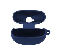 Earphone Covers Shockproof Wrap Antiscratch Guard Washable Silicone Housing Shell Enhances Grip Suitable For Nord Buds 3 Waterproof Earbuds Cover