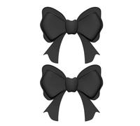 Earphone Decoration | Earphone Accessory with Silicone, 2 Pieces, Cute Non-Slip Elastic Holder for , Working, School, Watching Videos, Moving, Women, Girls, Ad