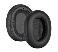Earphone Earmuff Ear Pads For Cowin Se7/se7 Pro Headset Comfortable Earpads