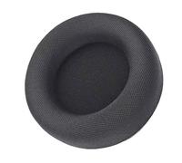Earphone Earpad Replacement Comfortable Suitable For Headphone Earmuff Office Work Gaming And Travel Ear Covers