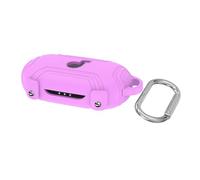Earphone For AeroFit Earbuds Housing Silicone Flexible Case Skin