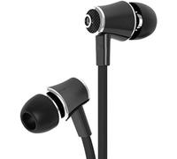 Earphone for Kindle eReaders, Noise Isolating In-Ear Headset Smart Android Cell Phones Wired Earbuds For Google Pixel 4A