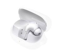 Earphone Guard Shockproof Wrap Case Skin Antiscratch Guard Washable Soft Silicone Housing Shell Enhances Grip for Buds 5 Anti