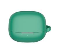 Earphone Guard Shockproof Wrap Case Skin Antiscratch Guard Washable Soft Silicone Housing Shell Enhances Grip for Buds 5 Anti