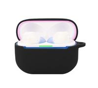 Earphone Housing Case Dustproof Water Resistant Guarding Against Protector Covers Damage Prevention For JoyBuds Plus Shockproof Earbud Cover