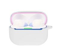 Earphone Housing Case Dustproof Water Resistant Guarding Against Protector Covers Damage Prevention For JoyBuds Plus Shockproof Earbud Cover