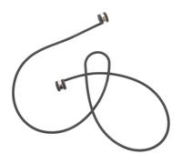 Earphone Magnetic Silicone Lanyard Anti-lost Strap for Sports
