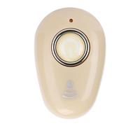 Earphone Mini Sport Headphone Handsfree Headset for Driving Business Wireless In Ear Earbuds, Black (S650 skin color)