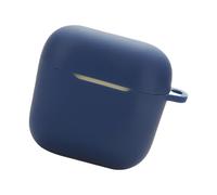 Earphone Protective Case Silicone Soft Housing Shell Skin Shockproof And Dustproof Sleeve Protections Cover