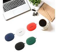 Earphone Protective Case Suitable For Crossky C30 Covers Shockproof Shell Washable Housing Antidust Sleeve Silicone Skin