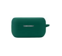 Earphone Protective Cover For EAH-AZ80 Full Housing Bluetoothcompatible Headset Silicone Case Shockproof Shells Protective Skin