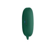 Earphone shocking shell case sleeve housing provides a comprehensive water defense