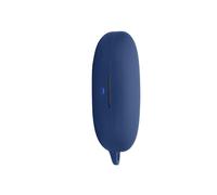 Earphone shocking shell case sleeve housing provides a comprehensive water defense