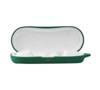 Earphone Shockproof Cover Skin-friendly Guard Washable Shell for OWS 2 Rectangle Keep Safe From Accidental Easy Clean Protective Cover