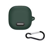 Earphone Shockproof Housing Skin-friendly Cover For AnkerSoundcore Liberty 4 NC Washable Shell Non-slip Impact-resistant Shockproof Cover Anti-scratch Case Portable Carrying Durable Earphone For Clear