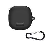 Earphone Shockproof Housing Skin-friendly Cover For AnkerSoundcore Liberty 4 NC Washable Shell Non-slip Impact-resistant Shockproof Cover Anti-scratch Case Portable Carrying Durable Earphone For Clear