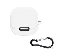 Earphone Shockproof Housing Skin-friendly Cover For AnkerSoundcore Liberty 4 NC Washable Shell Non-slip Impact-resistant Shockproof Cover Anti-scratch Case Portable Carrying Durable Earphone For Clear