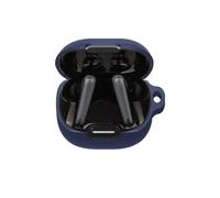 Earphone Shockproof Housing Skin-friendly Cover for Liberty 4 NC Washable Shell Non-slip Impact-resistant