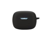 Earphone Shockproof Housing Skin-friendly Covers For 2 Earbud Washable Shell Protector Skin Nonslip Impacts Resistant