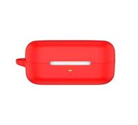 Earphone Shockproof Housing Skin-Friendly Covers for C510 Guard Washable Shell Protector Skin Nonslip Impactresistant Silicone Protective Case