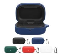 Earphone Shockproof Housing Skin-friendly Covers For Earbud Washable Shell Soft Protector Nonslip Impactresistant