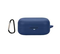 Earphone Shockproof Housing Skin-friendly Covers For Earbud Washable Shell Soft Protector Nonslip Impactresistant