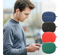 Earphone Shockproof Housing Skin-friendly Covers For MC1 Sleeve Washable Shell Protector Impactresistant Case Enclosure