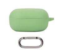 Earphone Shockproof Housing Skin-friendly Guard Washable Shell Impacts Resistant Keep Safe From Accidental Drop For Buds Lightweight Silicone Earphone Cover