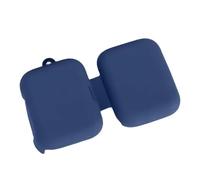 Earphone Shockproof Housing Skin-friendly Guard Washable Shell Impacts Resistant Keep Safe From Accidental Drop for P41i