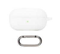 Earphone Shockproof Housing Skin-friendly Guard Washable Shell Impacts Resistant Keep Safe From Accidental Drop For Buds Lightweight Silicone Earphone Cover