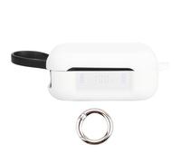 Earphone Shockproof Housing Skin-friendly Guard Washable Shell Impacts Resistant Keep Safe From Accidental Drop for P41i