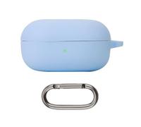 Earphone Shockproof Housing Skin-friendly Guard Washable Shell Impacts Resistant Keep Safe From Accidental Drop For Buds Nonslip Cover For Sports