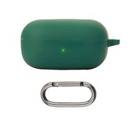 Earphone Shockproof Housing Skin Friendly Guard Washable Shell Shock Resistant Keep Safe from Accidental Drops Lightweight Silicone Earphone Cover for Buds