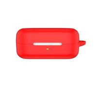 Earphone Silicone Housing Case Dustproof Water Resistant Guarding Against Protective Covers Damage Prevention For C510