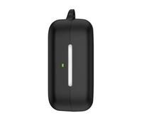 Earphone Silicone Housing Case Dustproof Water Resistant Guarding Against Protective Covers Damage Prevention For C510