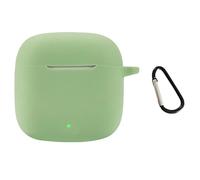 Earphone Silicone Housing Case Dustproof Water Resistant Guarding Against Protective Covers Damage Prevention For Earbud