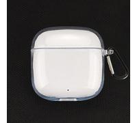 Earphone Silicone Housing Case Dustproof Water Resistant Guarding Against Protective Covers Damage Prevention For Earbud