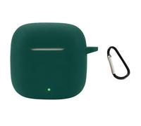 Earphone Silicone Housing Case Dustproof Water Resistant Guarding Against Protective Covers Damage Prevention For Earbud